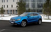 Mercedes-benz GLA250 в Каскелен 