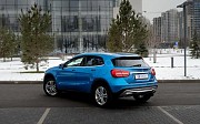 Mercedes-benz GLA250 в Каскелен 