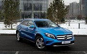 Mercedes-benz GLA250 в Каскелен 