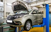 Ремонт диагностика моторов ВАЗ (VAZ) ЛАДА (LADA) На все виды работ предост Алматы