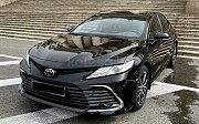 Toyota Camry в Алмате Алматы