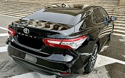 Toyota Camry в Алмате Алматы