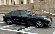 Toyota Camry в Алмате Алматы