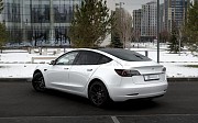 Tesla Model 3 в Алмате Алматы