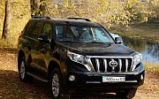 Авто Toyota Prado 150 с водителем трансфер джип туры 