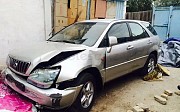 Lexus RX300, RX330, Toyota Harrier, Highlander Алматы