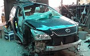 Lexus RX300, RX330, Toyota Harrier, Highlander Алматы