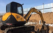 Мини экскаватора - гидромолота JCB 8052 Нұр-Сұлтан (Астана)