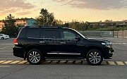 Toyota Land Cruiser 200 Алматы