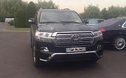 Toyota landcruiser 200 Алматы