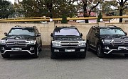 Toyota landcruiser 200 Алматы