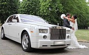 Rolls Royce Phantom Алматы