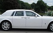 Rolls Royce Phantom Алматы