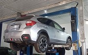 Ремонт ходовой части, Двигателей и АКПП Субару. Subaru Almaty Алматы