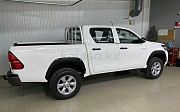 Toyota Hilux Атырау