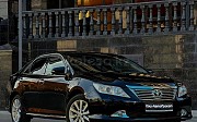 С и БЕЗ водителя Toyota Camry Астана