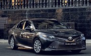 С и БЕЗ водителя Toyota Camry Астана