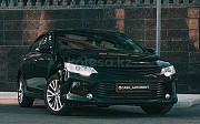 С и БЕЗ водителя Toyota Camry Астана