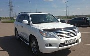 Аренда прокат Lexus LX570 Актобе