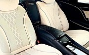 Maybach S560 в Алмате Алматы