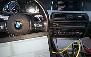 Профессиональный чип-тюнинг бензиновых и дизельных BMW F и E серий 