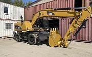 Экскаватор Caterpillar колесный 1куб Нұр-Сұлтан (Астана)