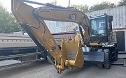 Экскаватор Caterpillar колесный 1куб Нұр-Сұлтан (Астана)