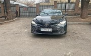 Toyota Camry 70 Тоиота камри Алматы