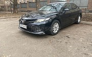 Toyota Camry 70 Тоиота камри Алматы