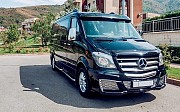 VIP Sprinter 10мест 