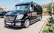 VIP Sprinter 10мест 