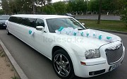 Лимузин Chrysler 300c 2016 года Павлодар