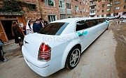 Лимузин Chrysler 300c 2016 года Павлодар