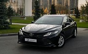 Toyota Camry Алматы