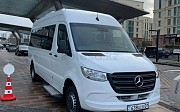 Mercedes Benz Sprinter Спринтер Нұр-Сұлтан (Астана)