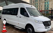 Mercedes Benz Sprinter Спринтер Нұр-Сұлтан (Астана)