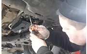 Бежит масло? Диагностика и устранение течи масла Автосервис Repair Auto Астана