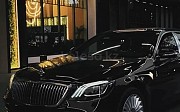 222 Maybach S560 Алматы