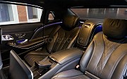 222 Maybach S560 Алматы