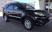 Toyota fortuner Актау