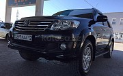 Toyota fortuner Актау