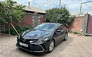 Kia K5, Camry75 с водителям Алматы