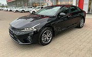 Kia K5, Camry75 с водителям Алматы