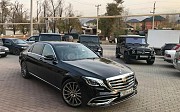 Мерседесы: (w222, w221), S-500, с личным водителем 