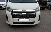 Toyota Hiace 2019 года выпуска, механика, дизельный Атырау