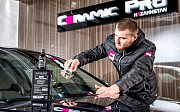 Official Ceramicpro 9h Автоблеск Ceramic pro Бронирование Покрас кузова Алматы