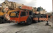 Автокрана LIEBHERR 90 тонн Нұр-Сұлтан (Астана)