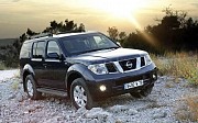 Профессиональный ремонт двигателя и ходовой части Nissan Pathfinder 