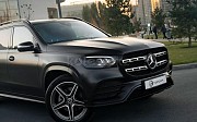 Mercedes GLS 400 в Алмате Алматы