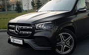 Mercedes GLS 400 в Алмате Алматы